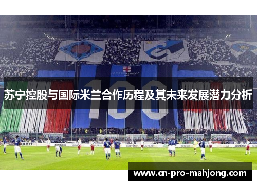 苏宁控股与国际米兰合作历程及其未来发展潜力分析