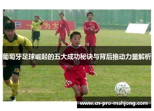 葡萄牙足球崛起的五大成功秘诀与背后推动力量解析